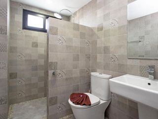For rent studio apartment in Mueang Phuket, Phuket