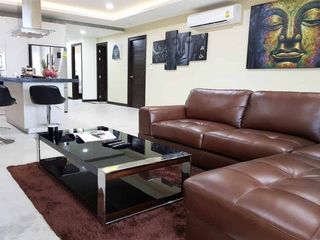 For rent studio apartment in Mueang Phuket, Phuket