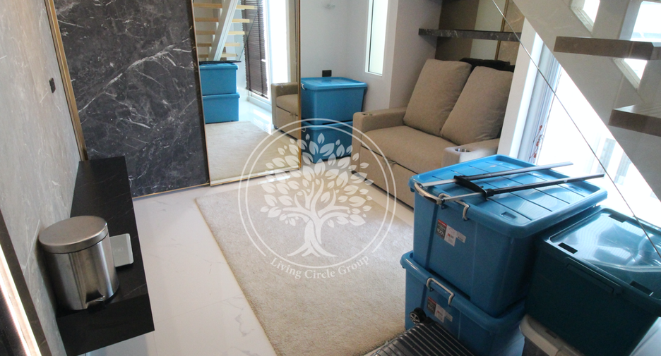 For rent and for sale 4 bedrooms condo in Watthana, Bangkok