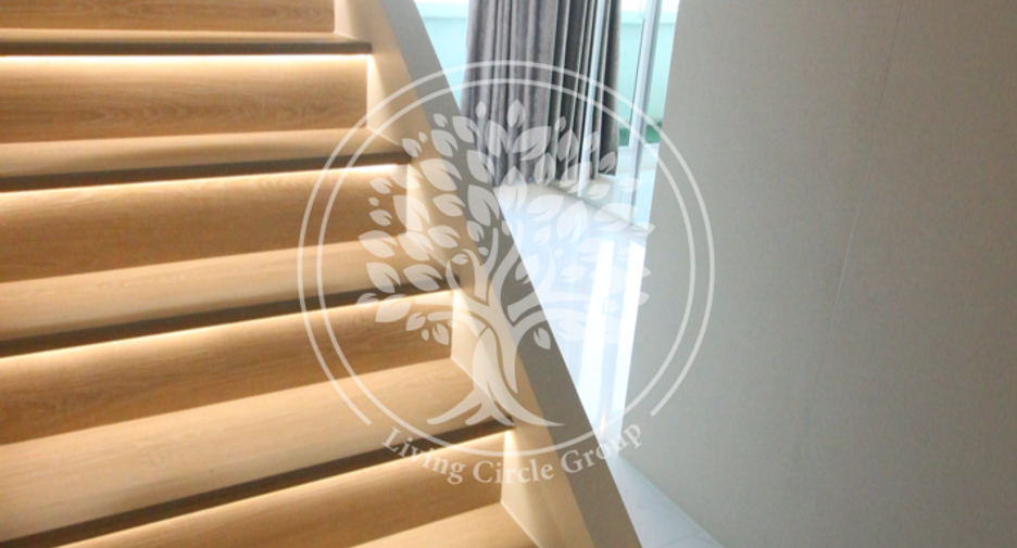 For rent and for sale 4 bedrooms condo in Watthana, Bangkok