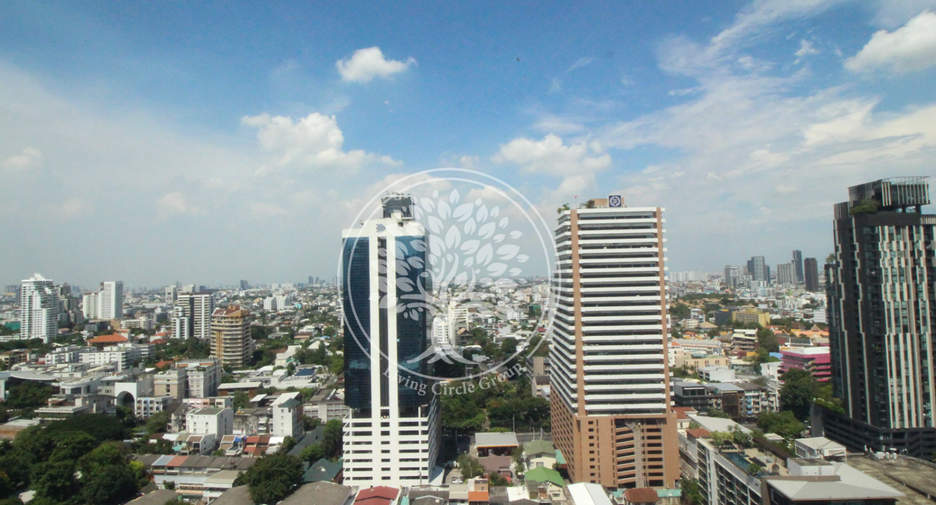 For rent and for sale 4 bedrooms condo in Watthana, Bangkok