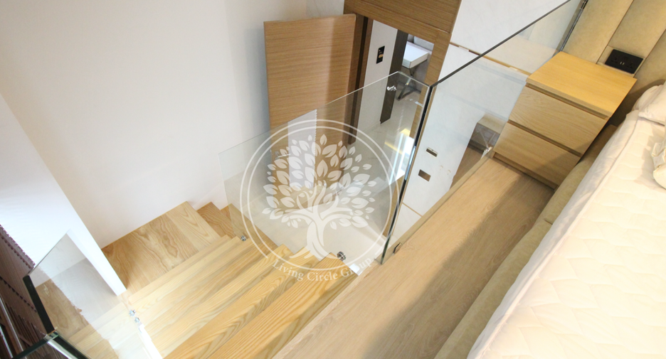 For rent and for sale 4 bedrooms condo in Watthana, Bangkok
