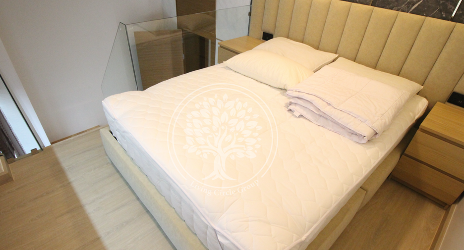 For rent and for sale 4 bedrooms condo in Watthana, Bangkok
