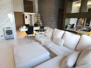 For rent and for sale 4 bedrooms condo in Watthana, Bangkok