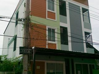 For rent 1 bed apartment in Pak Kret, Nonthaburi