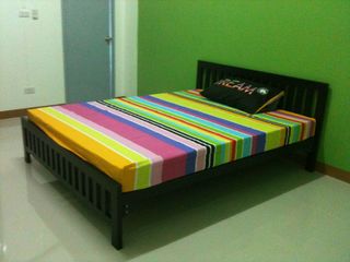 For rent 1 bed apartment in Pak Kret, Nonthaburi