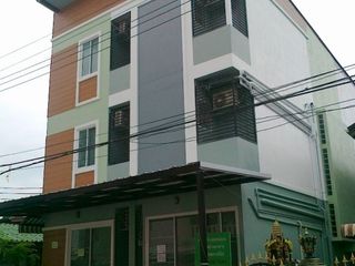 For rent 1 Beds apartment in Pak Kret, Nonthaburi