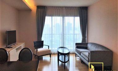 For rent and for sale 2 bed condo in Watthana, Bangkok