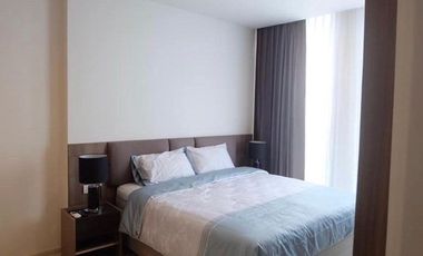 For rent 1 Beds condo in Pathum Wan, Bangkok