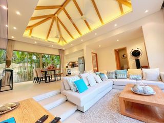 For rent 3 bedrooms villa in Thalang, Phuket
