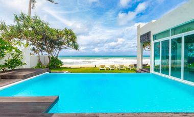 For sale 3 bedrooms villa in Takua Thung, Phang Nga