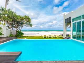 For sale 3 bed villa in Takua Thung, Phang Nga
