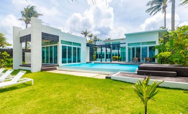 For sale 3 bedrooms villa in Takua Thung, Phang Nga