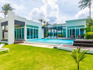 For sale 3 bed villa in Takua Thung, Phang Nga