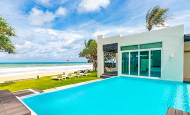 For sale 3 bedrooms villa in Takua Thung, Phang Nga