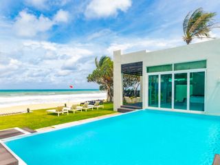 For sale 3 bed villa in Takua Thung, Phang Nga