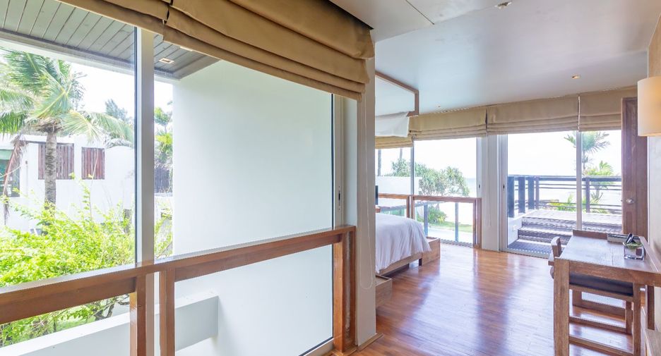 For sale 3 bedrooms villa in Takua Thung, Phang Nga