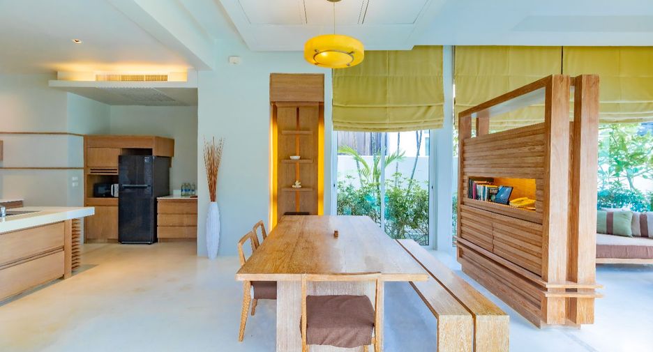 For sale 3 bedrooms villa in Takua Thung, Phang Nga