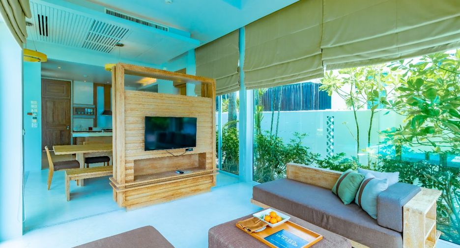 For sale 3 bedrooms villa in Takua Thung, Phang Nga