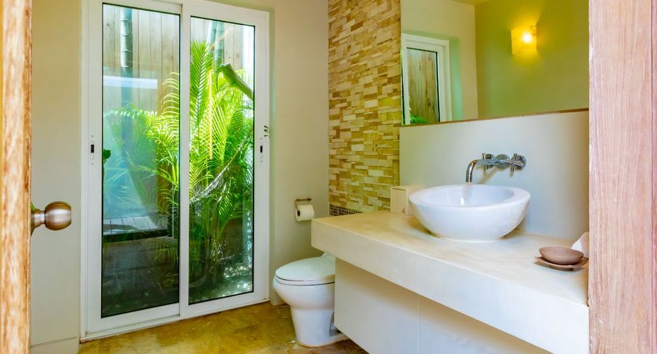 For sale 3 bedrooms villa in Takua Thung, Phang Nga