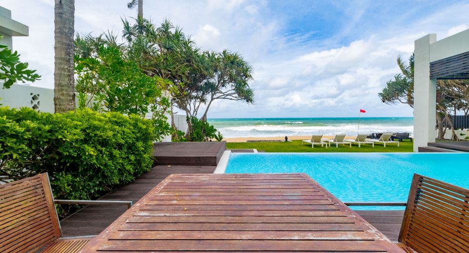 For sale 3 bedrooms villa in Takua Thung, Phang Nga