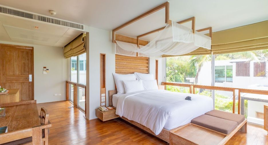 For sale 3 bedrooms villa in Takua Thung, Phang Nga