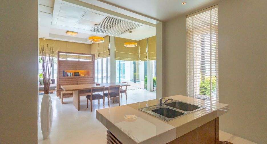 For sale 3 bedrooms villa in Takua Thung, Phang Nga