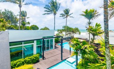 For sale 3 bedrooms villa in Takua Thung, Phang Nga