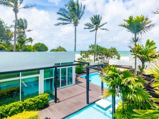 For sale 3 bed villa in Takua Thung, Phang Nga