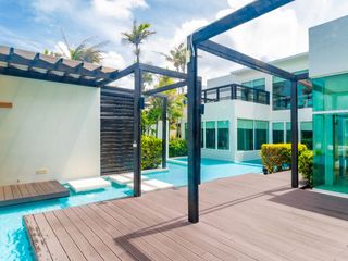 For sale 3 bed villa in Takua Thung, Phang Nga