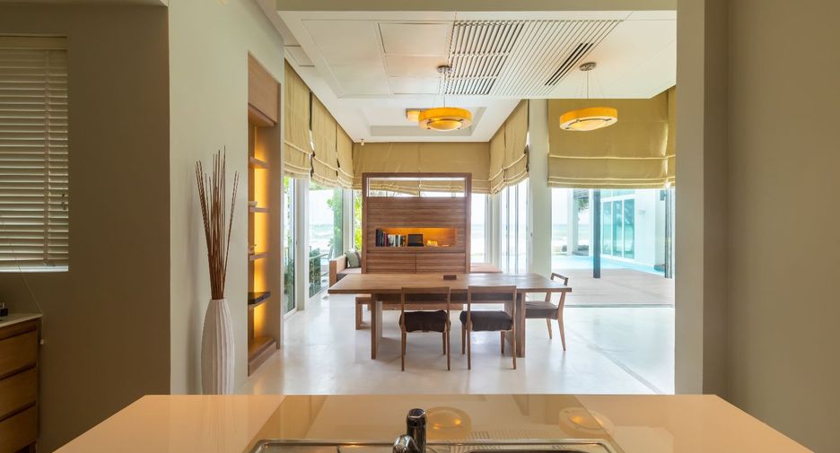 For sale 3 bedrooms villa in Takua Thung, Phang Nga