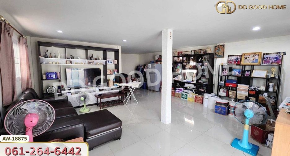 For sale 5 bedrooms house in Khlong San, Bangkok