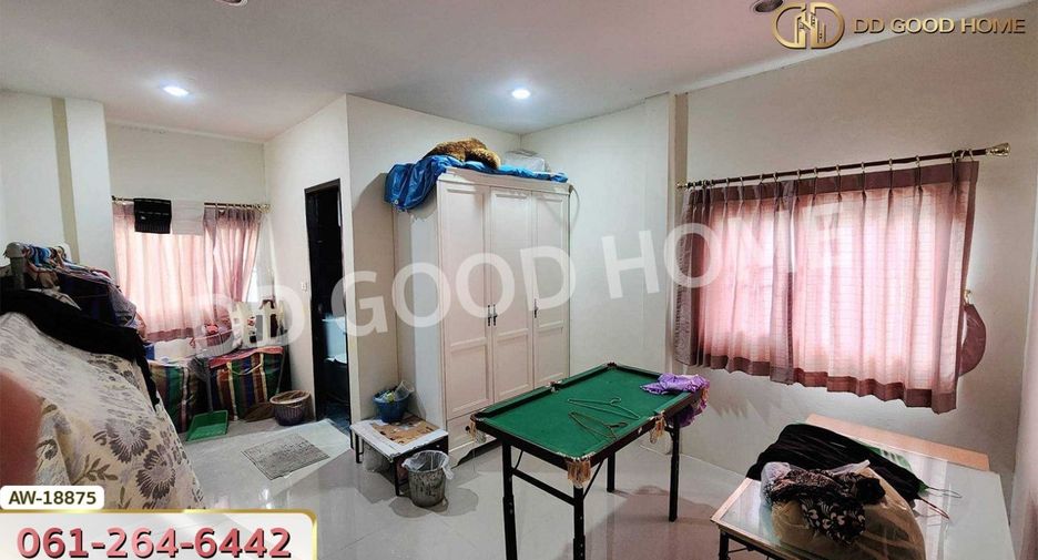 For sale 5 bed house in Khlong San, Bangkok