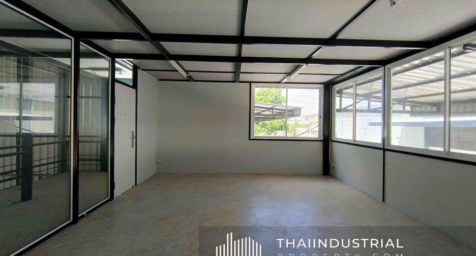 À louer entrepôt à Mueang Chon Buri, Chonburi