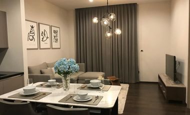 For sale 1 bed condo in Khlong Toei, Bangkok