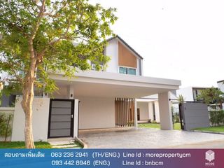 For Rent Studio Villa In Mueang Chiang Mai