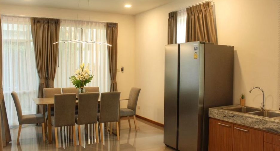 For rent studio villa in Mueang Chiang Mai, Chiang Mai