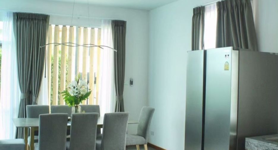 For rent studio villa in Mueang Chiang Mai, Chiang Mai