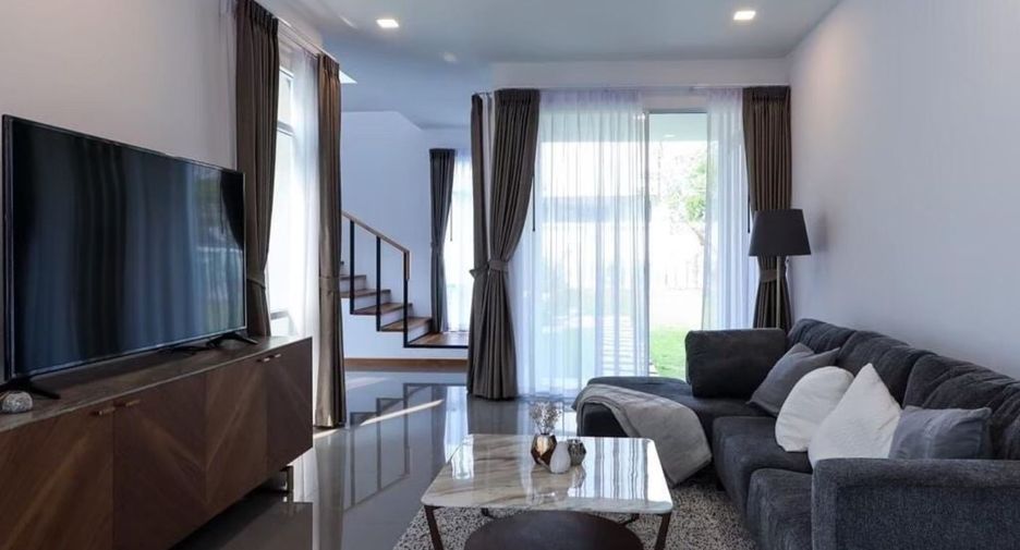 For rent studio villa in Mueang Chiang Mai, Chiang Mai