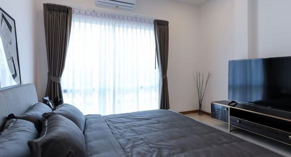 For rent studio villa in Mueang Chiang Mai, Chiang Mai