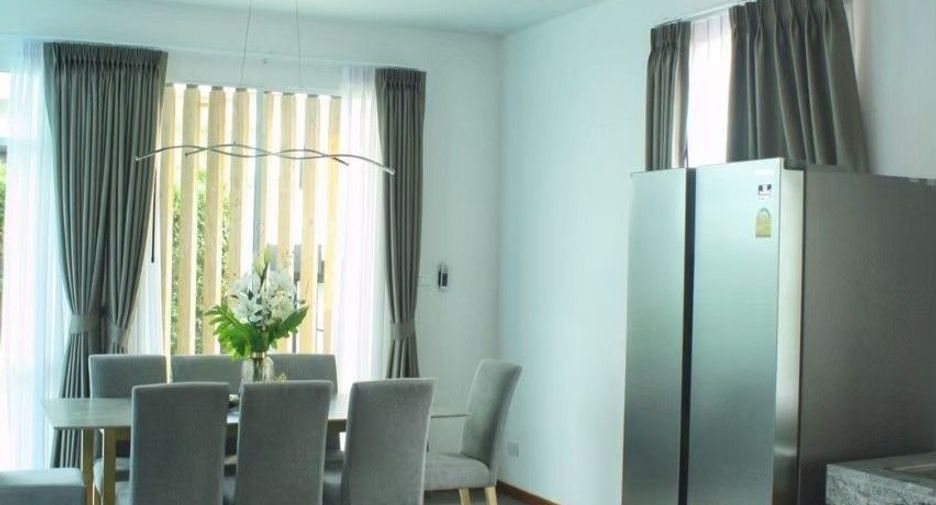 For rent studio villa in Mueang Chiang Mai, Chiang Mai
