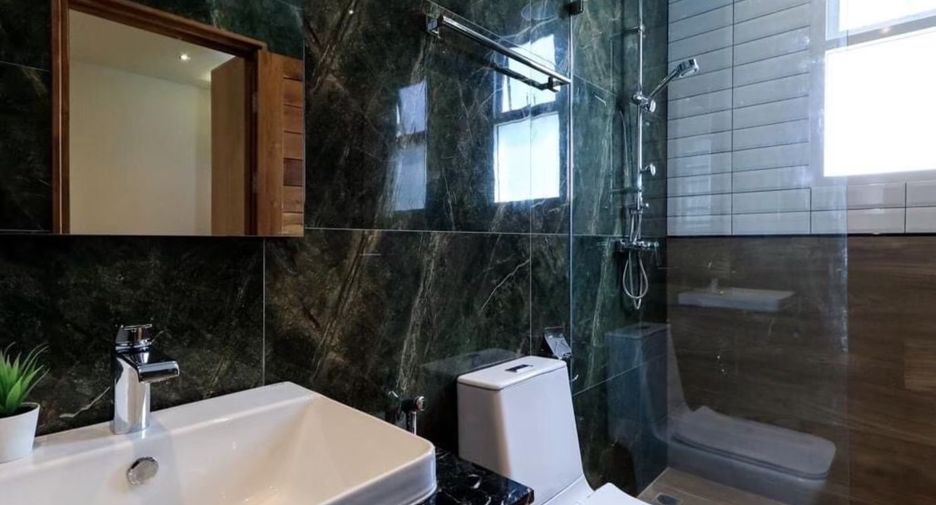 For rent studio villa in Mueang Chiang Mai, Chiang Mai
