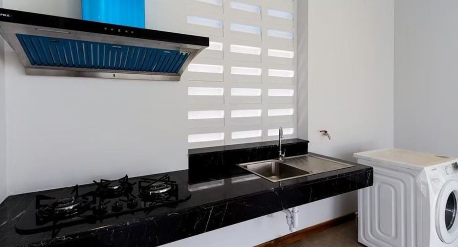 For rent studio villa in Mueang Chiang Mai, Chiang Mai