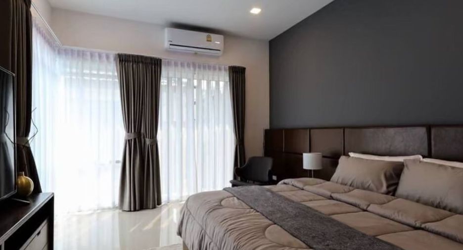 For rent studio villa in Mueang Chiang Mai, Chiang Mai
