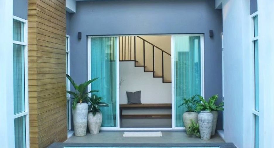 For rent studio villa in Mueang Chiang Mai, Chiang Mai