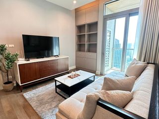 À louer 2 chambres condo à Pathum Wan, Bangkok