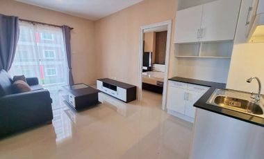 For rent 2 bed condo in East Pattaya, Pattaya