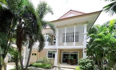 À vendre 4 chambres maison à Pak Kret, Nonthaburi