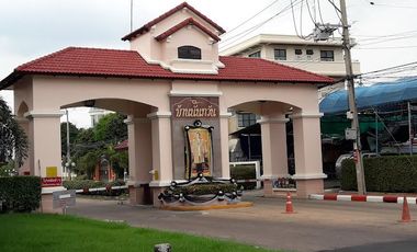 ขาย 7 ห้องนอน บ้านเดี่ยว ใน บางแค, กรุงเทพฯ