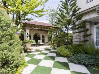 For rent 4 bed apartment in Bang Phli, Samut Prakan